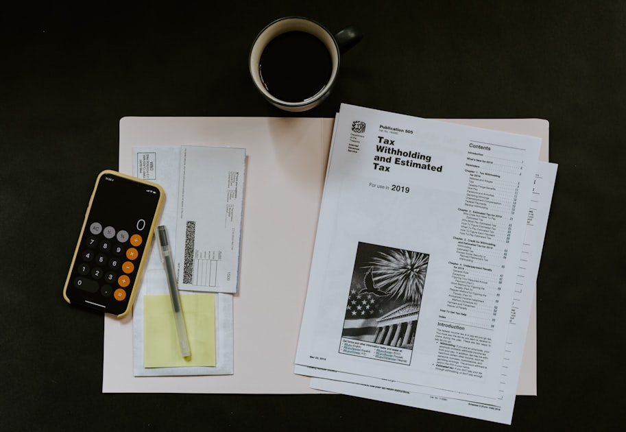 Effective Tax Planning Strategies