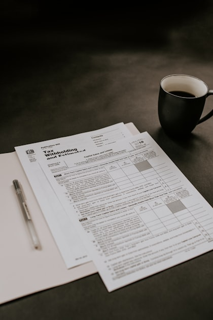 Consulting for Fiscal Advisory