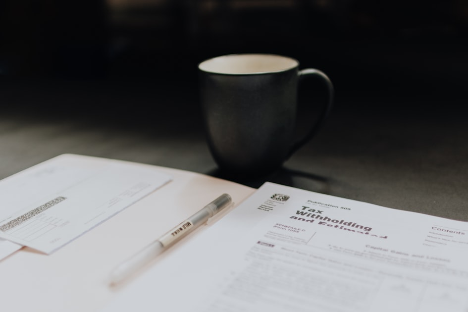Understanding Tax Compliance in Spain